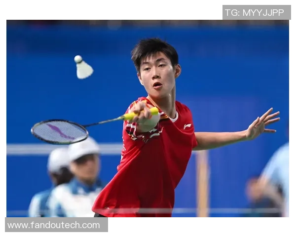 热议羽毛球：重庆羽毛球队的团队协作变革