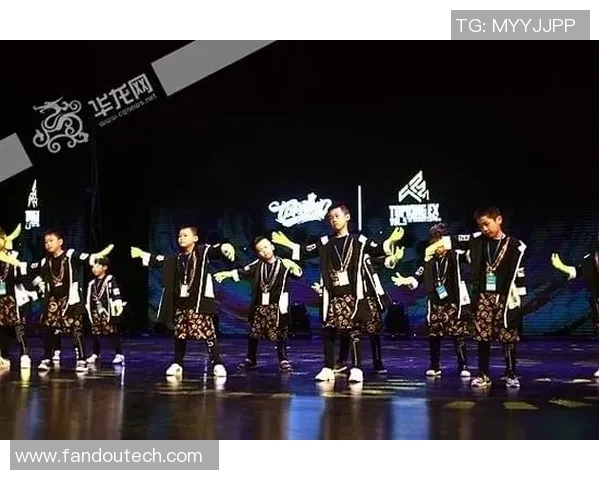 黄秀英独家：分享街舞心得