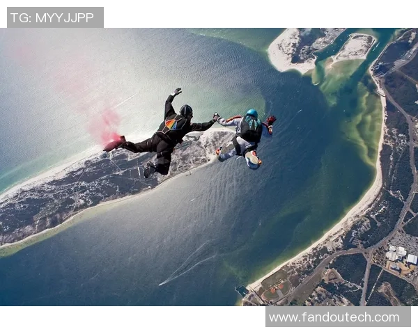 极限运动纪实：记录广州极限运动队的逆袭之旅