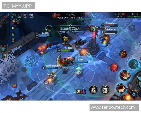 深度对话：吴伟的英雄联盟人生_1