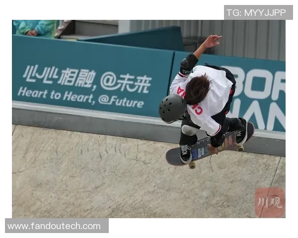 滑板热点：解读杭州滑板队的阵地战