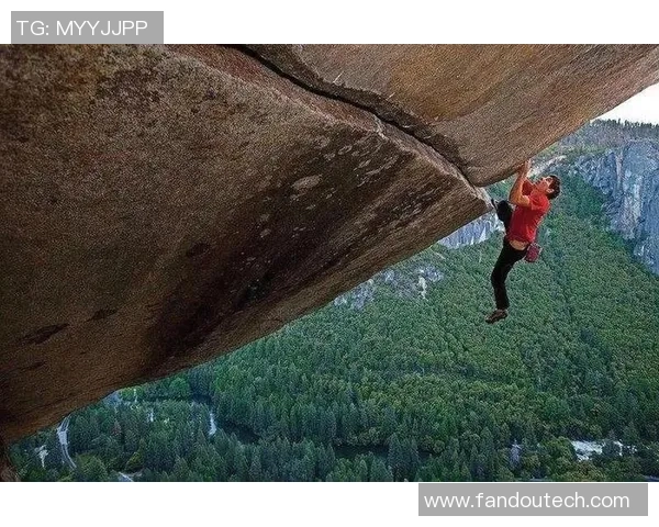 深度对话：赵娜的攀岩人生