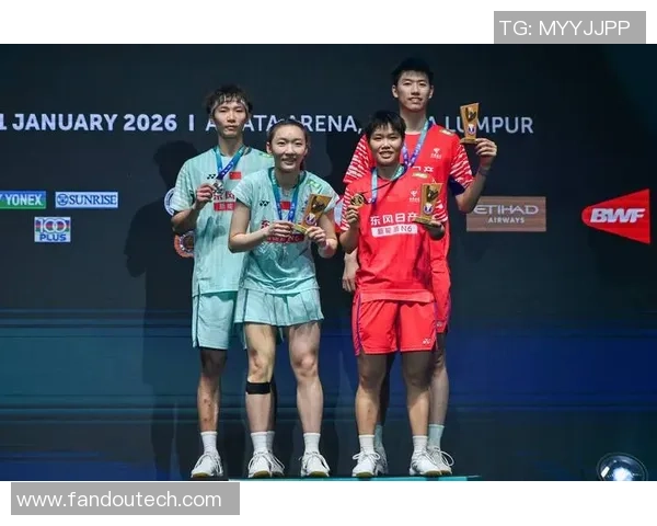 热议羽毛球：杭州羽毛球队的耐力变革