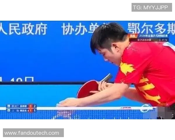 热议乒乓球：上海乒乓球队的耐力变革_1