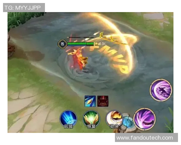 王者荣耀焦点：FPX的个人能力探讨_1