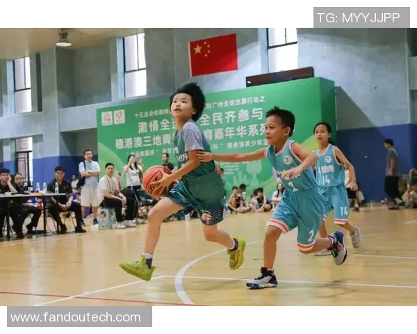 篮球专题：聚焦广州篮球队的心理素质