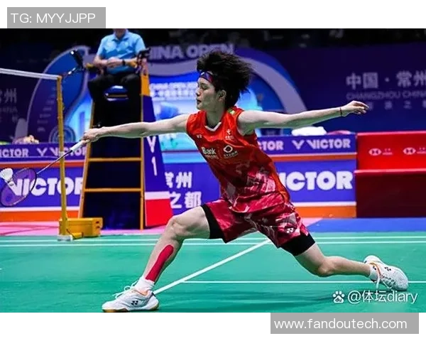 羽毛球纪实：记录重庆羽毛球队的成长故事_1