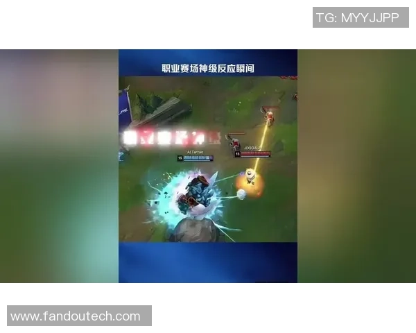 英雄联盟热议：JDG的意识争议_1